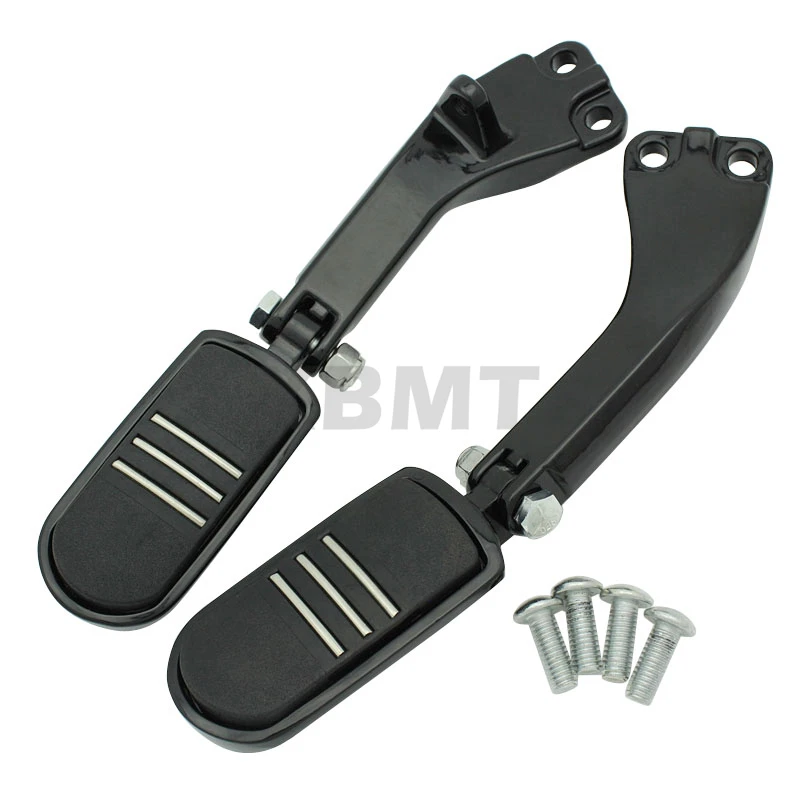Buy Motorcycle Rear Passenger Foot Pegs Footpeg W