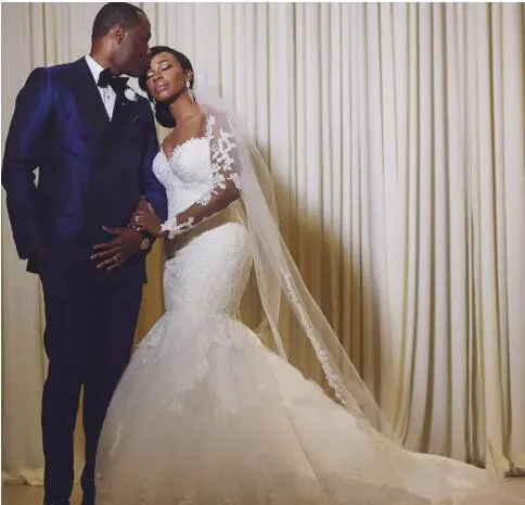 african-plus-size-wedding-dresses-off-the-shoulder-long-sleeves-lace-appliques-lace-custom-made-mermaid-wedding-gowns-cheap-bridal-dress (5)_