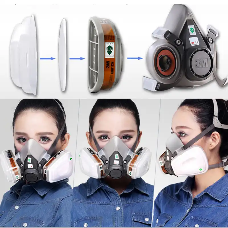 3m n95 half face mask 3m n95 half face mask