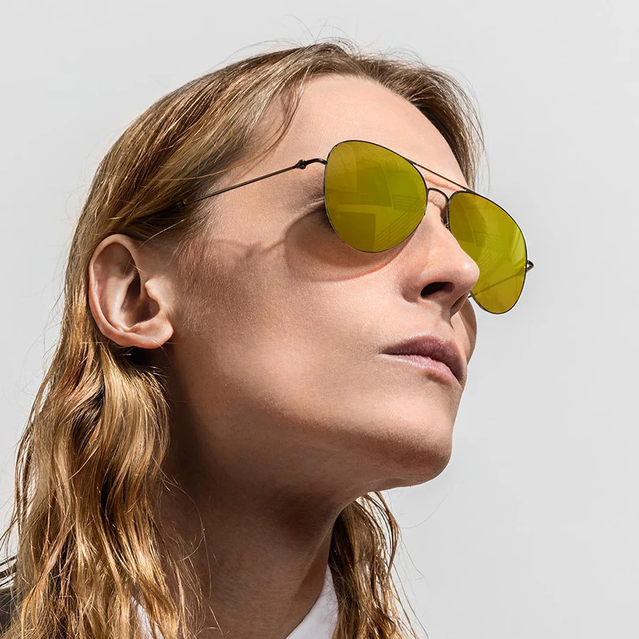 Брендовые нейлоновые поляризованные линзы Xiaomi Turok Steinhardt TS солнечные из