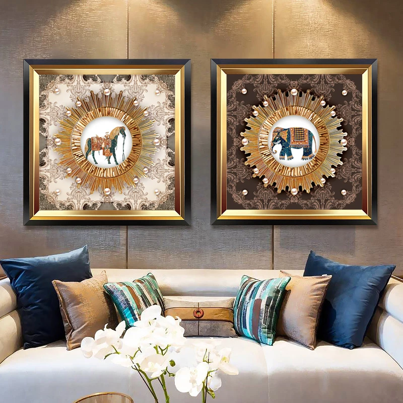 欧式奢华宝马01