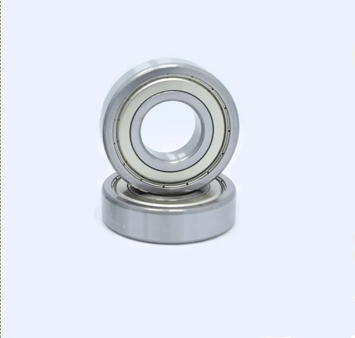 10 шт. ABEC 5 S6200ZZ S6200 ZZ 10*30*9 мм шарикоподшипник из нержавеющей стали Глубокие шаровые