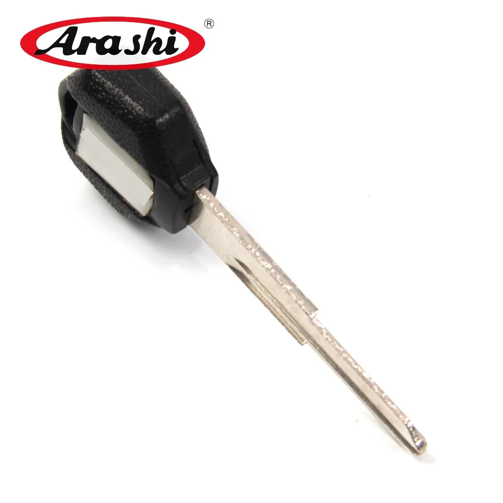 2008 Suzuki B-King B King Motorcycle Key Blank