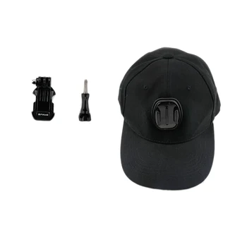 

Replacement for DJI Osmo Cloth Outdoor Sun Hat Action Camera Baseball Cap Adjustable Sunshade Hat