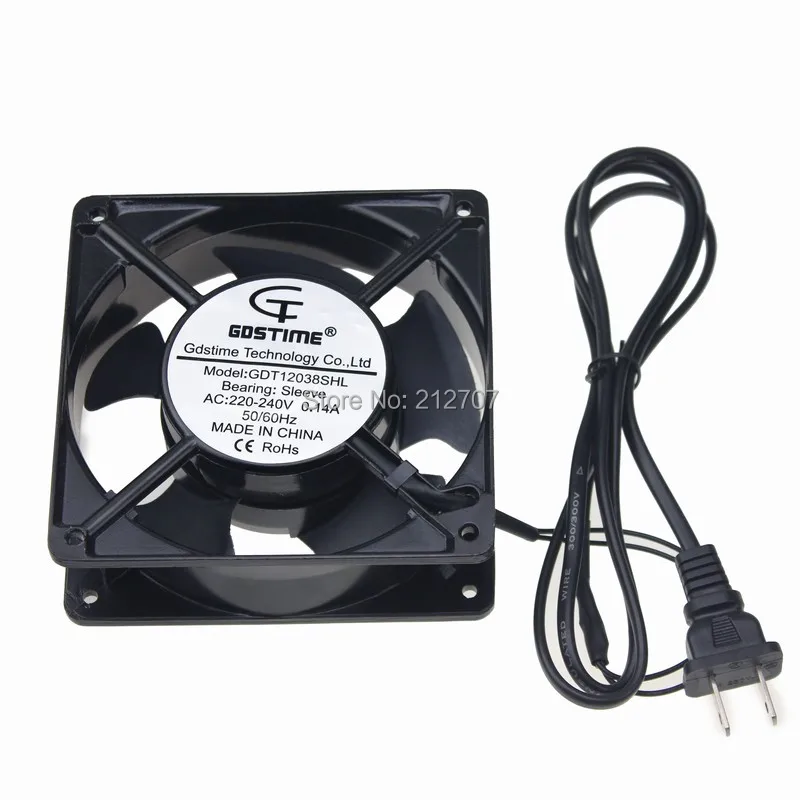 120mm ac fan 1