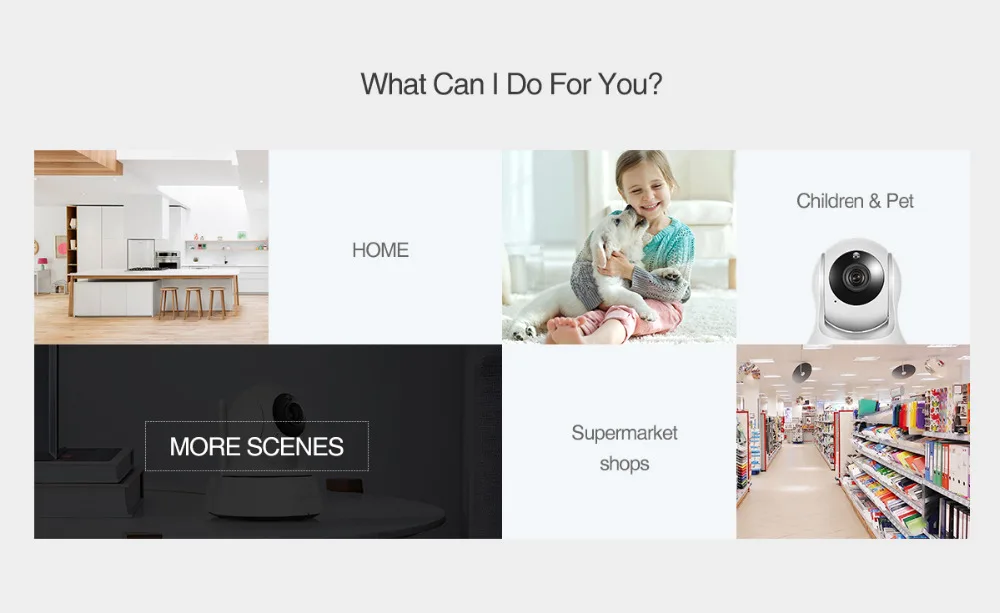 camera wifi