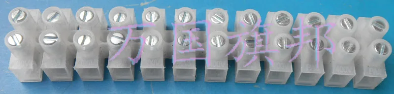 Free Delivery. Terminal terminal blocks connection line 230 was 1.5 PA8 12 | Электронные компоненты и