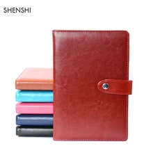 Creative Business Office Leather Notebook A5 Weekly Planner Organizer Diary Book Journal Notepad Diary Notebook Gift Box 25-509 Creative Business Office Leather Notebook A5 Weekly Planner Organizer Diary Book Journal Notepad Diary Notebook Gift Box 25-509
