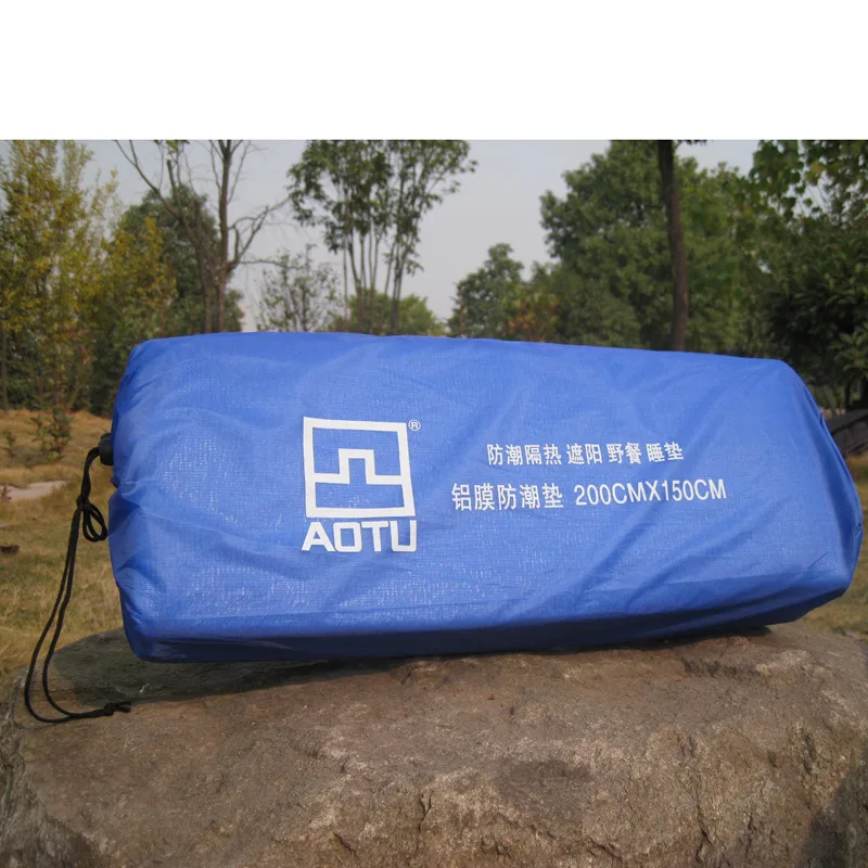 150*180 في الهواء الطلق سجادة للرحلات الرطوبة سادة جهين للماء الألومنيوم احباط خيمة قابلة للطي السرير الحصير التخييم حصيرة فراش 150*180 في الهواء الطلق سجادة للرحلات الرطوبة سادة جهين للماء الألومنيوم احباط خيمة قابلة للطي السرير الحصير التخييم حصيرة فراش