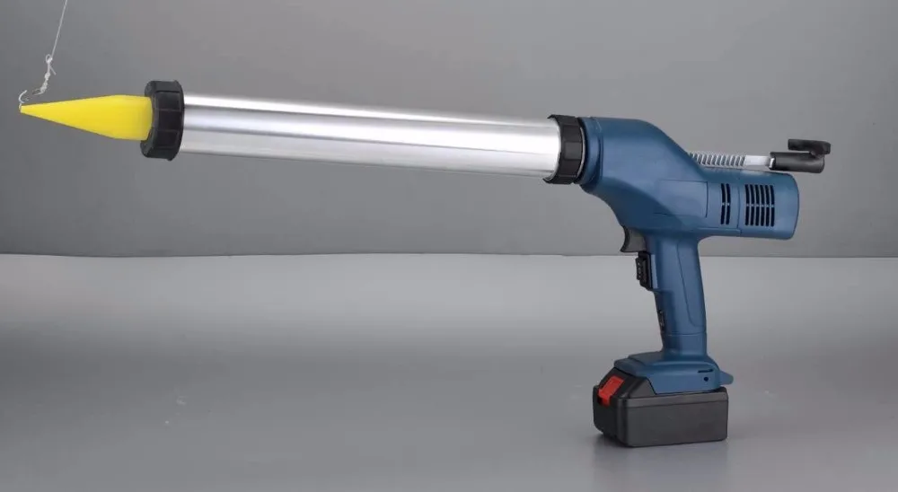 BC-1426-14.4V electric caulking gun
