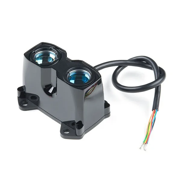 LIDAR-LITE V3HP High-speed Optical Distant Measurement Sensor support Pixhawk LIGHT STM32 Arduino LIDAR-LITE V3HP High-speed Optical Distant Measurement Sensor support Pixhawk LIGHT STM32 Arduino