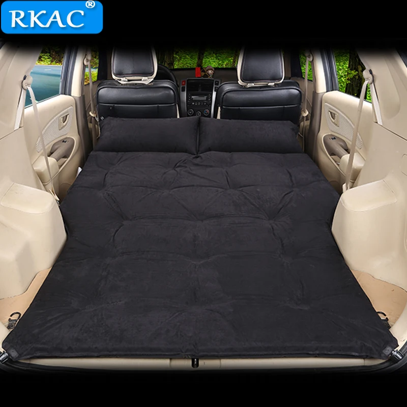 RKAC 2018 Newest Automatic Good quality Car Inflatable SUV Car...
