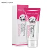 Painless Water Ice Levin Depilatory Cream - Legs Depilation Cream - Armpit Hair Removal Cream For Women&Men - Wax