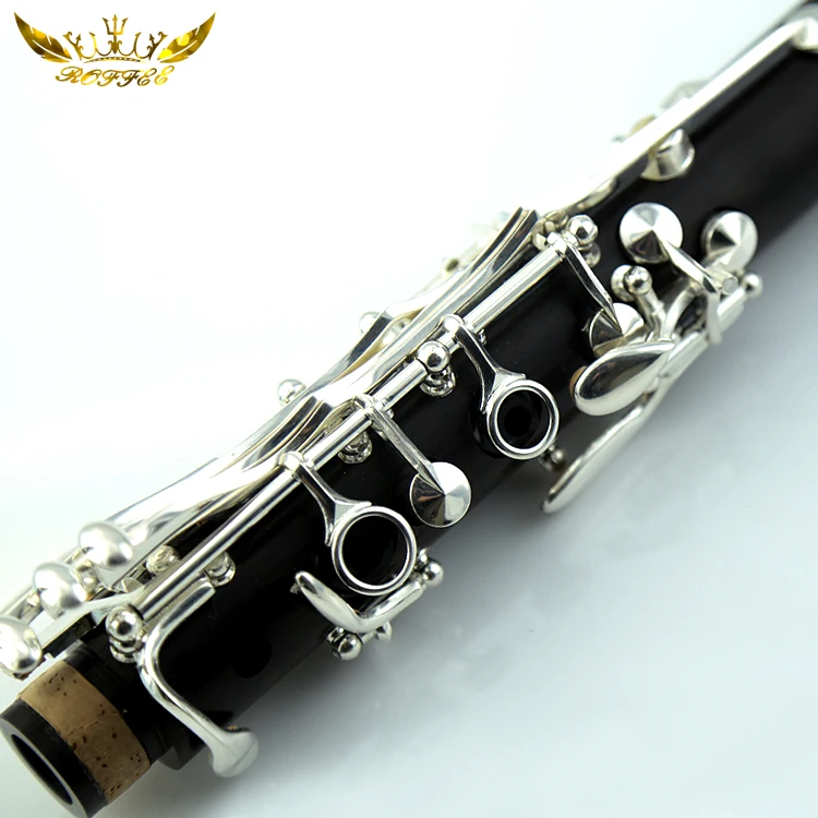 African ebony professional symphonic playing level