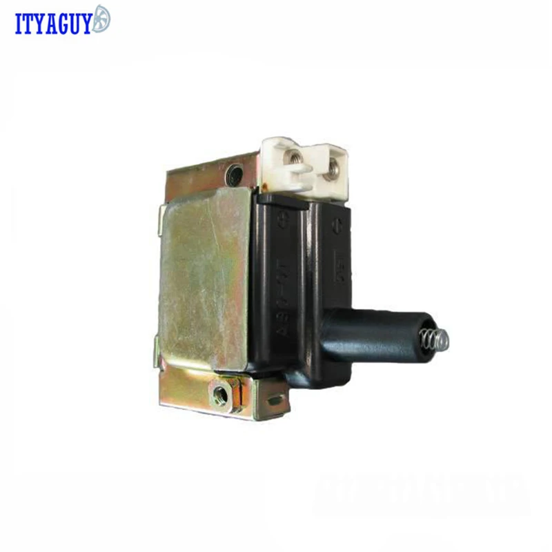 Bobina de encendido para HONDA ACCORD HONDA 19017118 30510-P73-A01 System sistema de encendido de alta calidad 19017118
