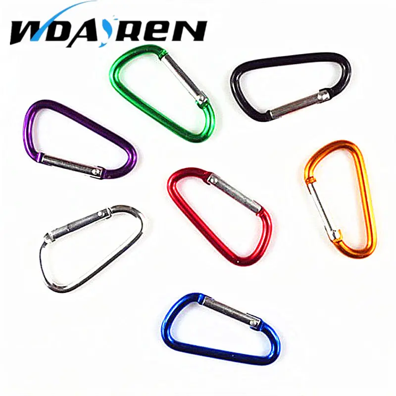 

10 Pcs/lot Fishing Lanyards Boating Ropes Kayak Camping Secure Lip Grips Tackle Retention Rope Fish Tool Fishing Accessor