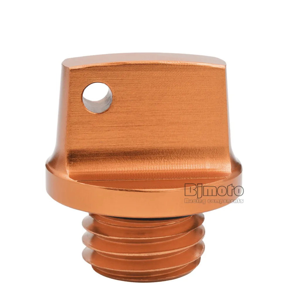 Engine Oil Plug M20  (1)