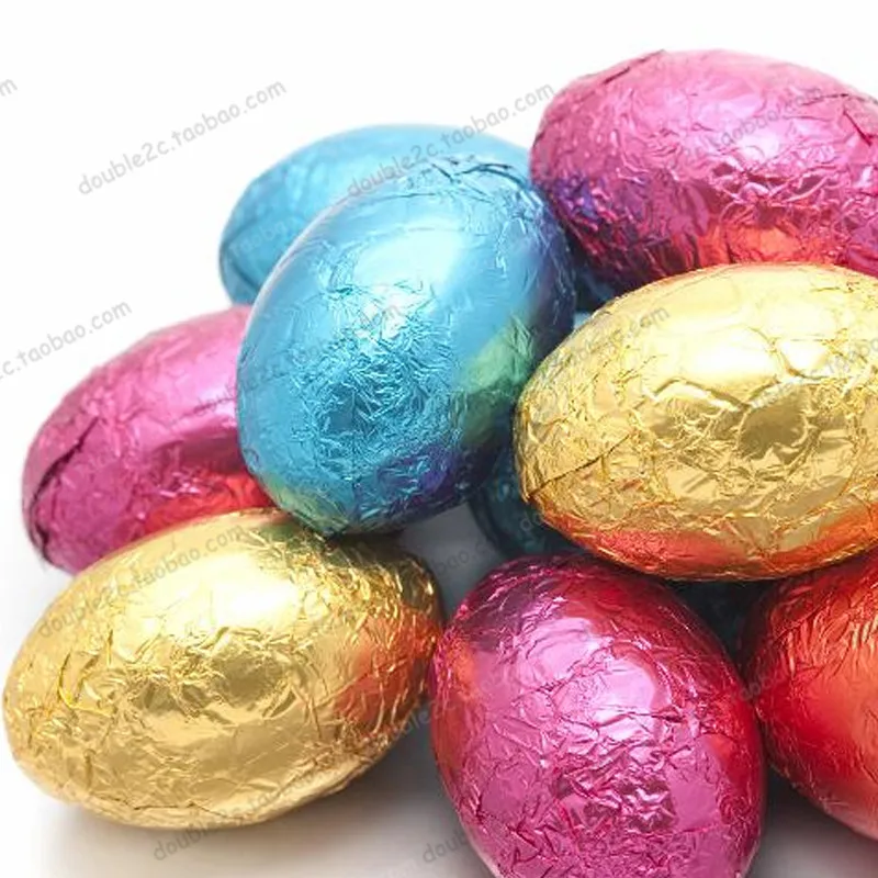 chocolate egg mold 2-1
