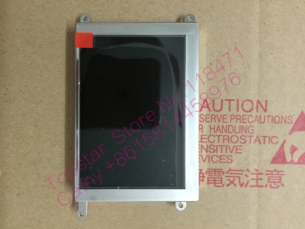 

Original NEW A+ 3.8 inch LCD Panel for Sharp LQ038Q5DR01 320 RGB*240 QVGA