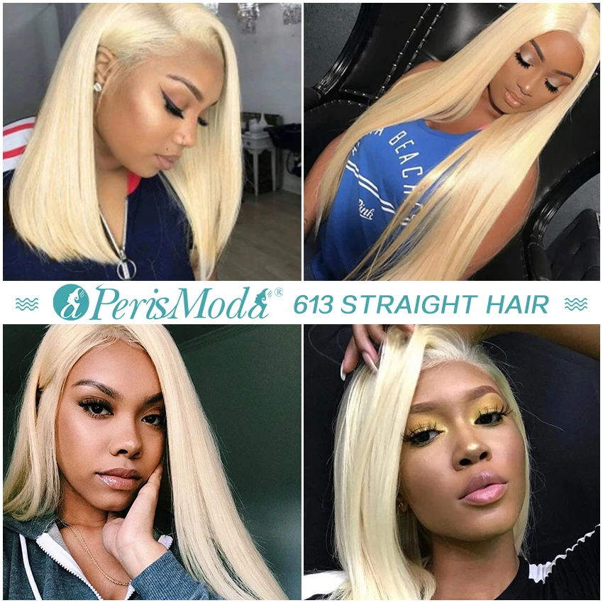 blonde