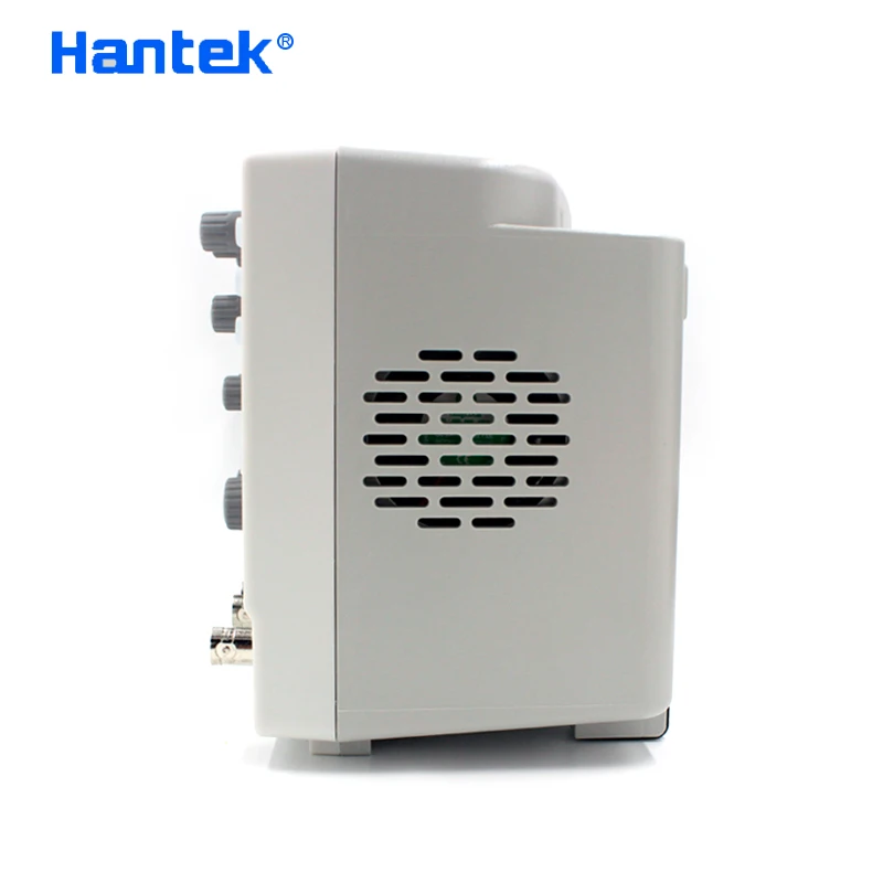 Цифровой мультиметр Hantek DSO4102C Осциллограф USB 100 МГц полоса пропускания 2 канала