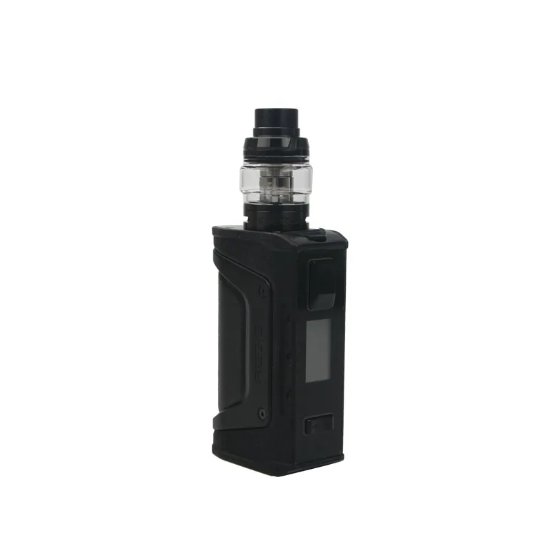 Новый цветной набор Geekvape Aegis Legend 200 Вт и Бак 4 мл Aero Mesh sub ohm с атомайзером Super