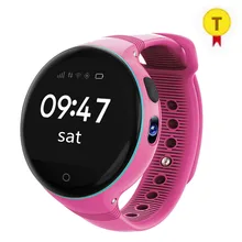 Модные часы Smart Watch телефон TS668 с Камера голосовой чат воспроизведение дорожки удаленный мониторинг SOS для детей PK T88 Q50 DS18 V7k K3