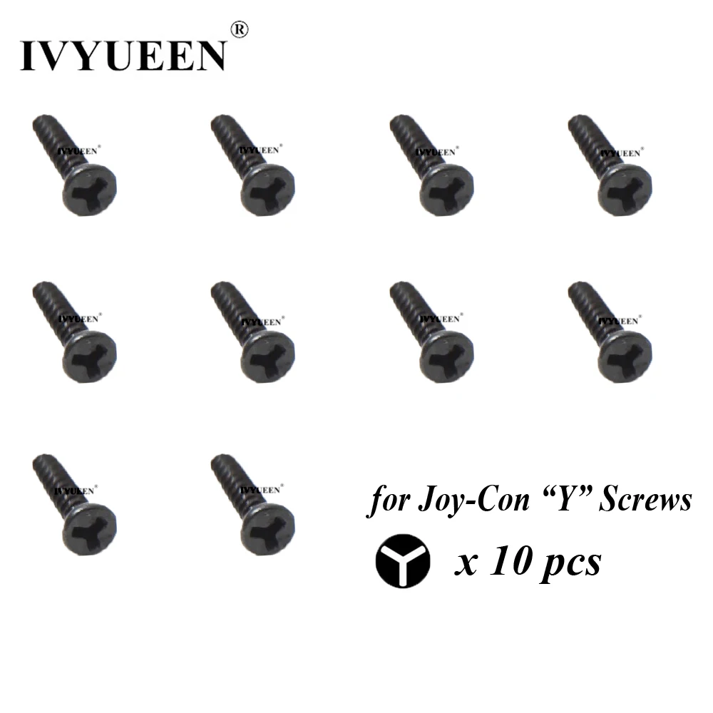 for Nintend switch joy con joycon screw 6