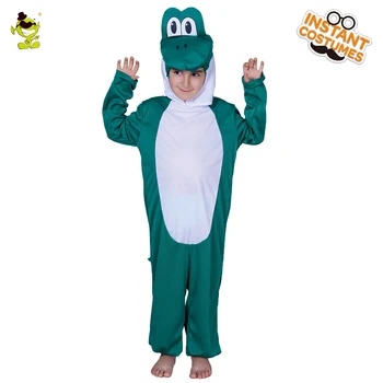

Kids Dinosaur costume Suit cartoon characters fancy dress Costume Blow Up animal mascots Cosplay