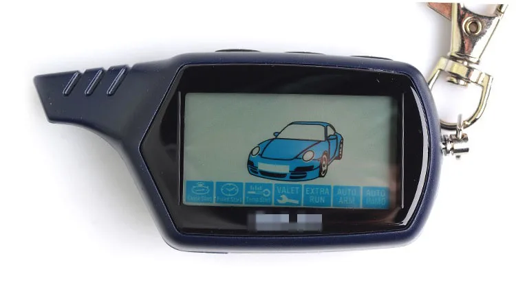 Датчик температуры starline b9