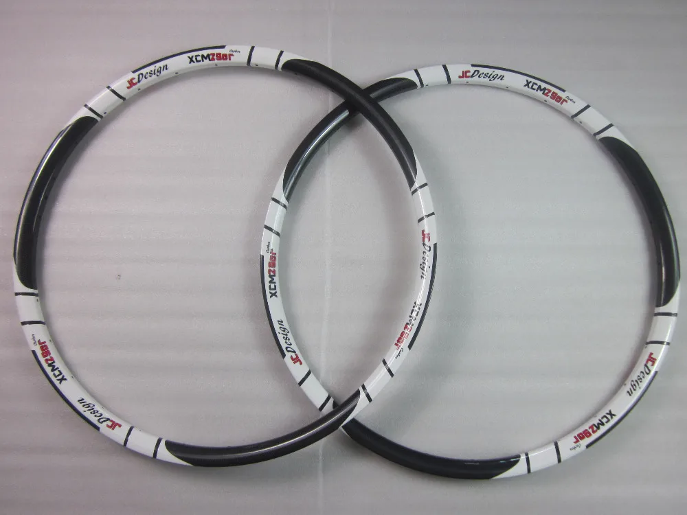 28h 29er rim