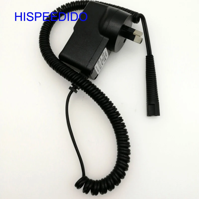 6v Charger for Braun shaver 1