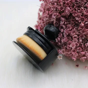 

Makeup Brush for Applying Foundation Powder Multi-functional Cosmetic Brush Make Up Tool