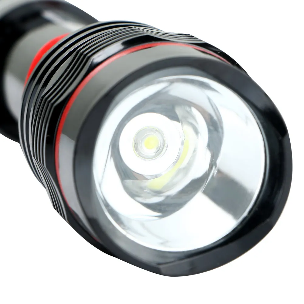 black light flashlight app