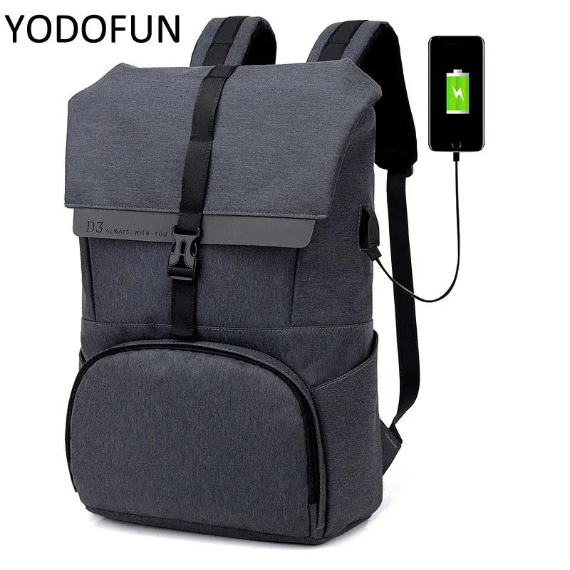 

Anti thief Smart USB bagpack cover male waterproof laptop backpack Men school backpack Bag for teens boys Male Travel Mochila