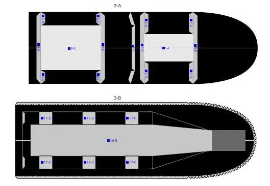 GGI-shaped Электрический локомотив 3D бумажная модель грузовика бумажная модель поезда литье под давлением Руководство DIY оригами для ручной работы художественная модель