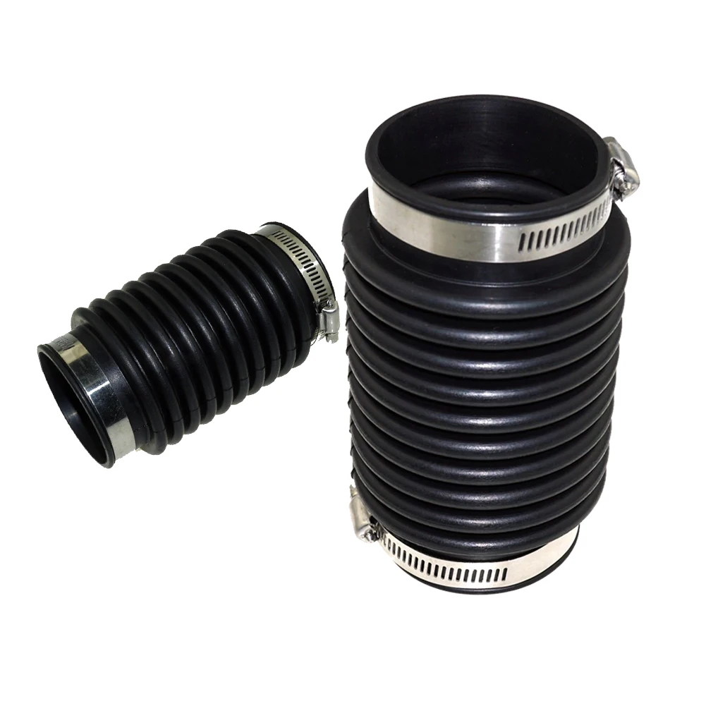 

Exhaust Bellows for Replacement Mercruiser Alpha 1 R #1 Gen II Bravo Transom Replace 18654A1 18-2750 Ship Parts