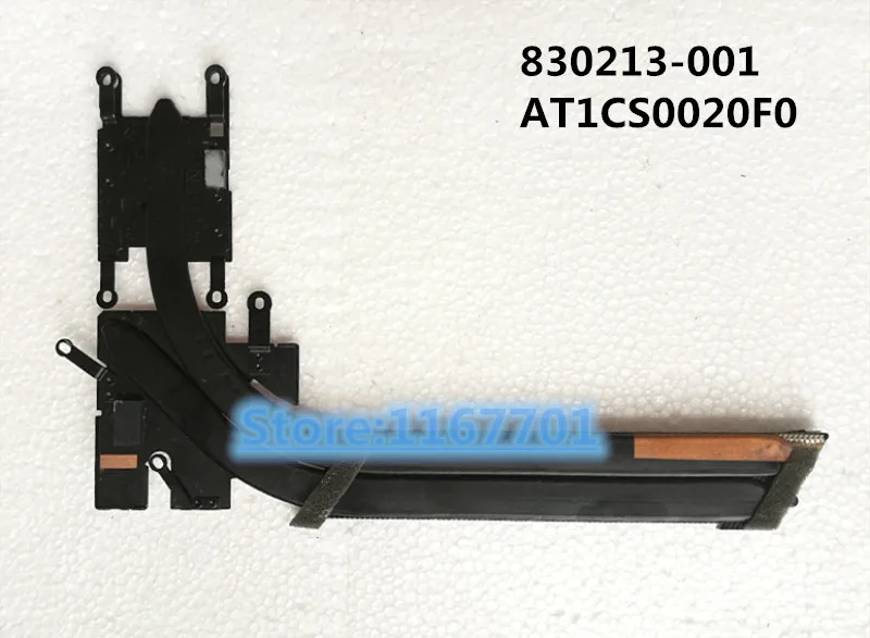 HP ENVY 14-J 14-J100 830213-001 AT1CS0020F0 _1