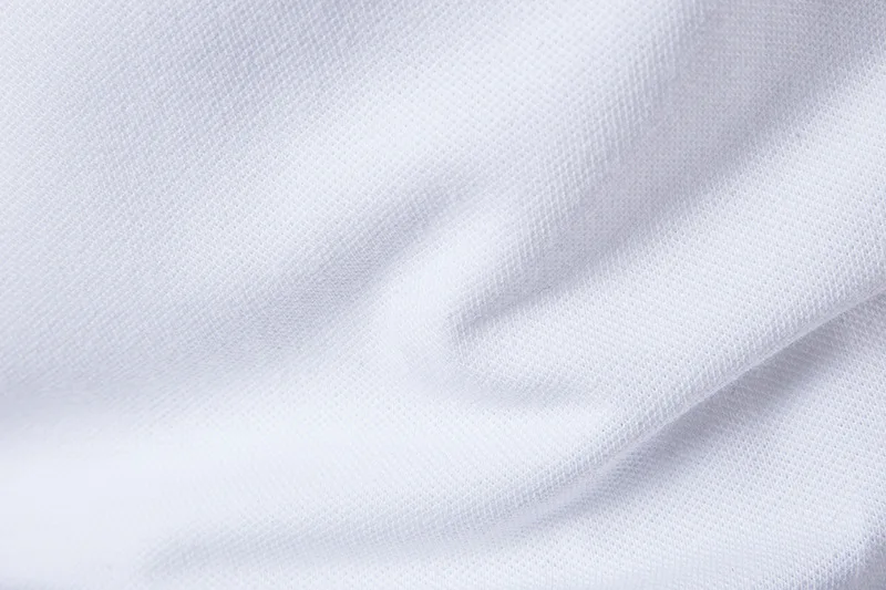 2018New Лето Для мужчин; короткий рукав Футболка-поло Мужская Мода Дышащие футболки «Polo» короткие-Slim Fit Для мужчин Бизнес Повседневное рубашки