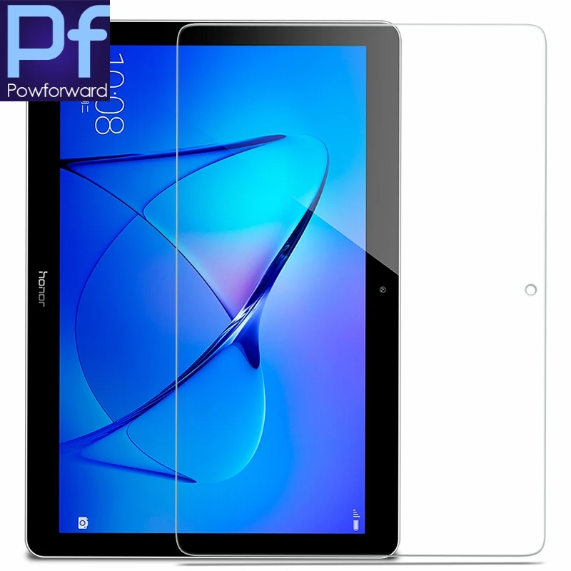 For Huawei MediaPad T3 Media Pad 8 7 10 9.6 inch Film 9H Glass Screen Protector Tempered Glas | Компьютеры и офис