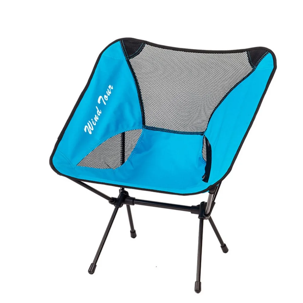 Minimalist Wind Beach Chair 