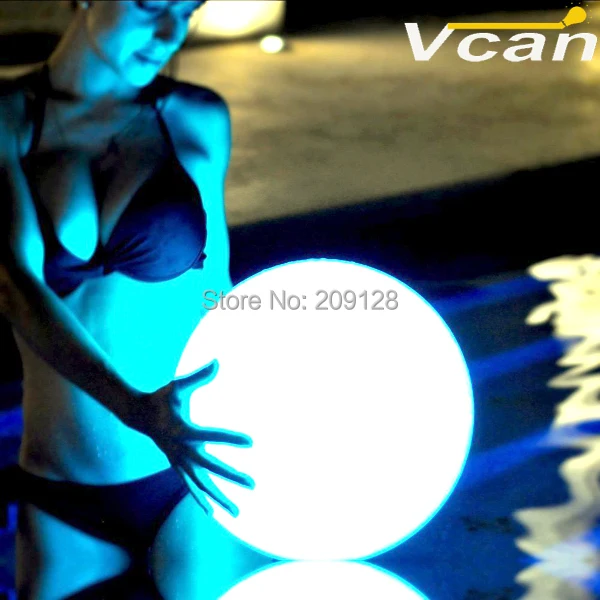 Free Shipping 8 Pieces 20cm LED Decoration Ball RGB Globe waterproof ip68 for pool rechargeable remote controlLED Light Bulb Free Shipping 8 Pieces 20cm LED Decoration Ball RGB Globe waterproof ip68 for pool rechargeable remote controlLED Light Bulb