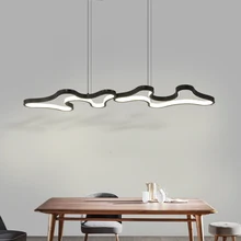 Minimalism Modern Led Pendant Lights For Dining room kitchen hanging lamp suspension nordic lamp Pendant Lamp light fixtures цена Minimalism Modern Led Pendant Lights For Dining room kitchen hanging lamp suspension nordic lamp Pendant Lamp light fixtures цены онлайн