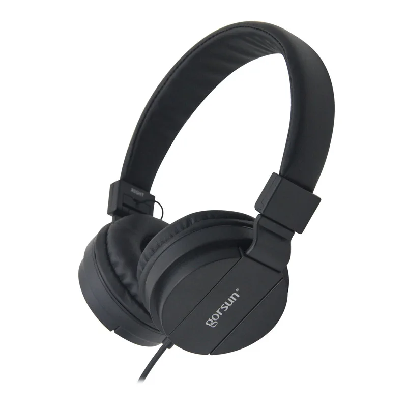 Симпатичные наушники игровая Hi Fi колонка с разъемом 3 5 мм Детская