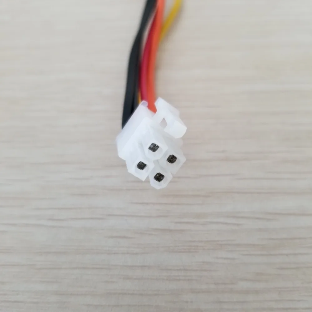 para Lenovo IPC, controlador fiscal, 4Pin para
