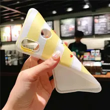 Animal bonito Frutas Modelada Silicone Soft Case Capa para Xiaomi Redmi Nota 5 3D Impresso Alívio Telefone TPU Capa Para nota Redmi 5