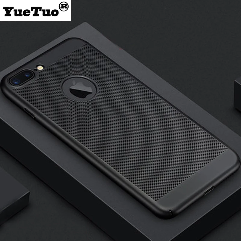 YueTuo новый роскошный жесткий пластиковый излучающий заднюю копию capinha coque чехол