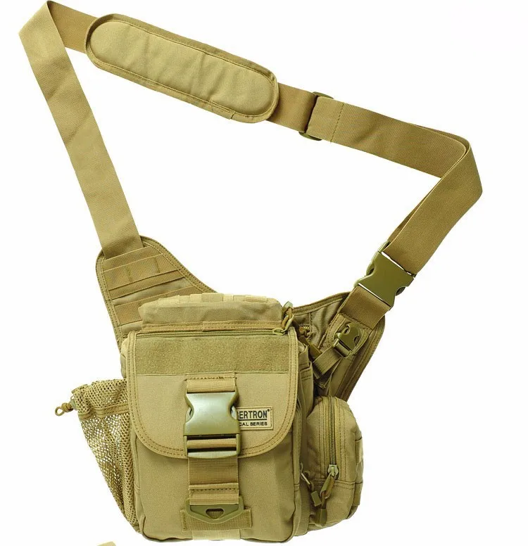 Seibertron холщовая нагрудная сумка, тактические сумки на плечо, нейлоновые быстросъемные супер седельные сумки, уличная сумка для фотографов