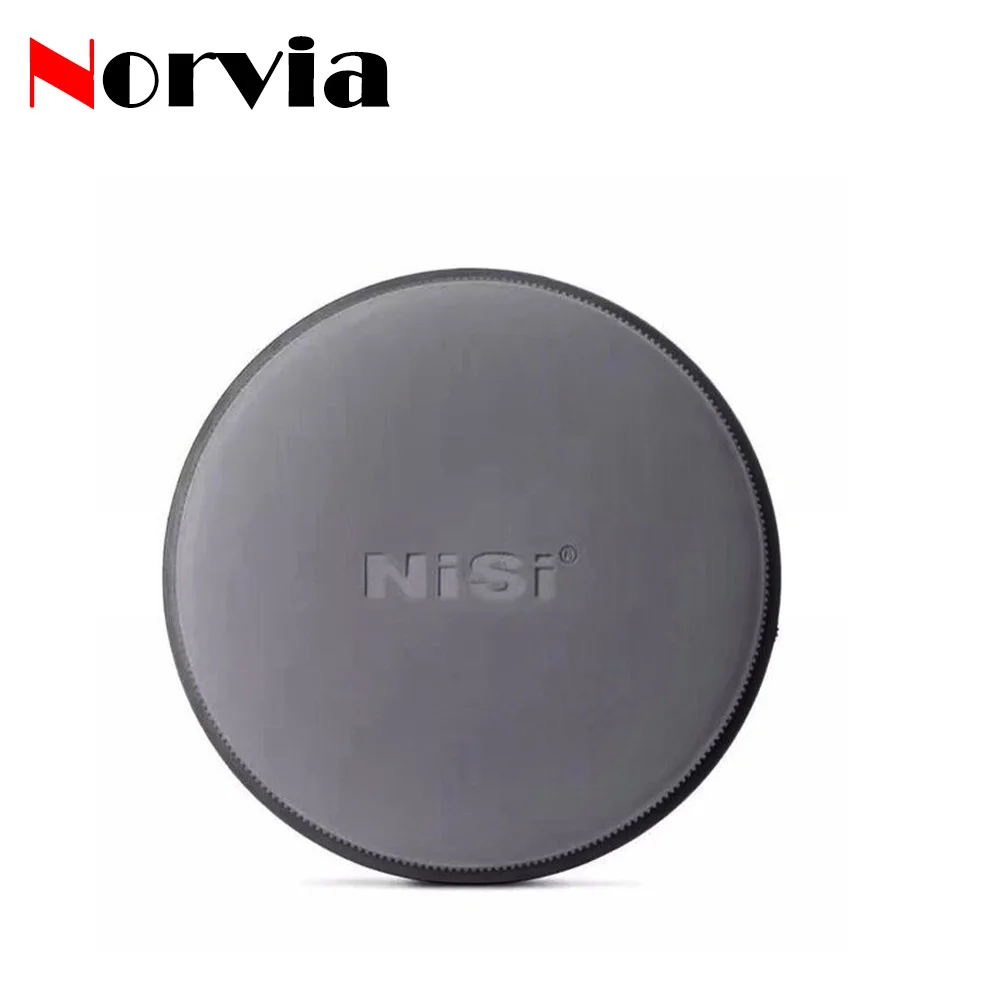 

100mm V5 Lens Protector Water proof Scratch resistant Snap On Lens Cap
