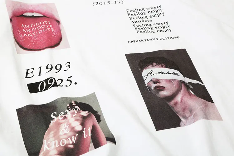 Funny Print Tshirts 3